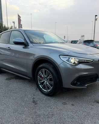 ALFA ROMEO Stelvio 2.2 T.diesel 210 CV Q4 Sp.Ed