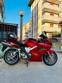 Honda vfr