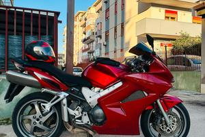 Honda vfr