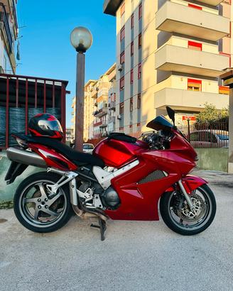 Honda vfr