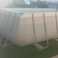 Piscina Bestway 