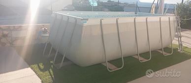 Piscina Bestway 
