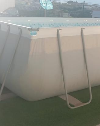 Piscina Bestway 