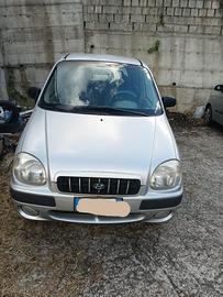 Hyundai atos