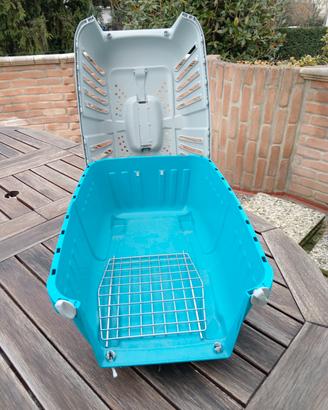 Trasportino per animali di piccola taglia 