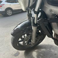 Yamaha fz6