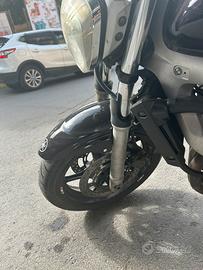 Yamaha fz6