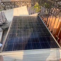 Impianto fotovoltaico completo 2,7 kW con inverter