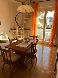 Appartamento misano adriatico