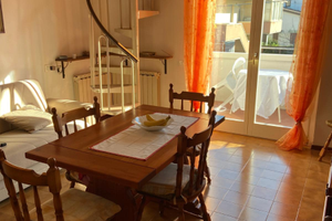 Appartamento misano adriatico