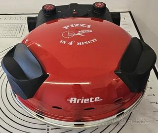 ARIETE fornetto elettrico pizza