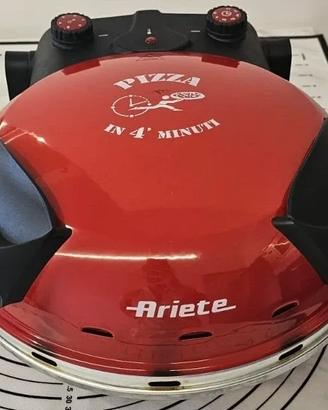 ARIETE fornetto elettrico pizza