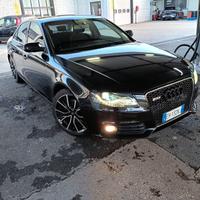 audi a4 2.0 2011