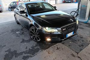 audi a4 2.0 2011