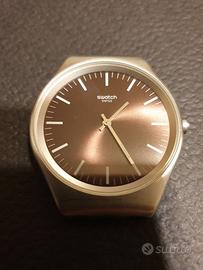 Swatch Irony Skin NON Funzionante