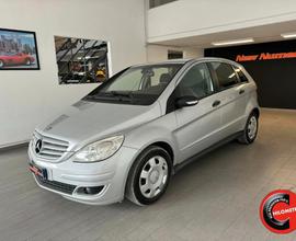 Mercedes Classe B 180 CDI 2007