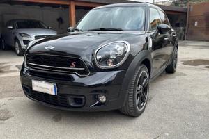MINI Countryman Mini Cooper SD Countryman