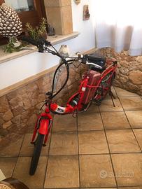 Bicicletta elettrica