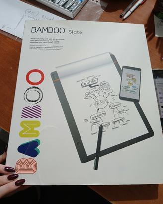 bambo slate