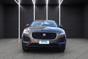 JAGUAR E-Pace 2.0D 150 CV AWD aut. R-Dynamic HSE