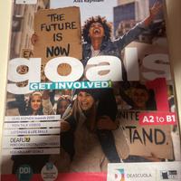Libro Scuola- Goals 1