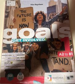 Libro Scuola- Goals 1