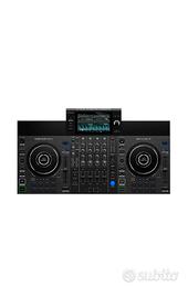 denon dj sc live 4