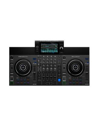 denon dj sc live 4