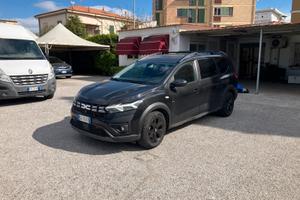 DACIA JOGGER 1.0 100cv GPL EXTREME UP...7 POSTI!!