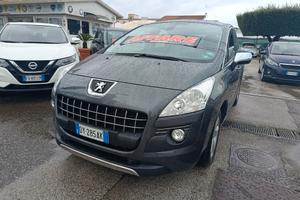 Peugeot 3008 2.0 HDi 150CV Tecno