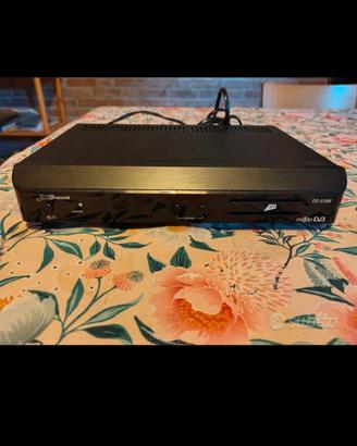 lettore schede TV satellitare 
