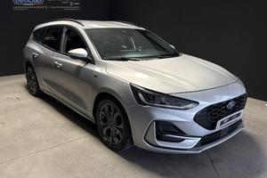 FORD Focus SW EcoBoost 155 CV Powershift ST-line