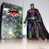 Hot Toys - Suicide Squad The Joker Batman Imposter