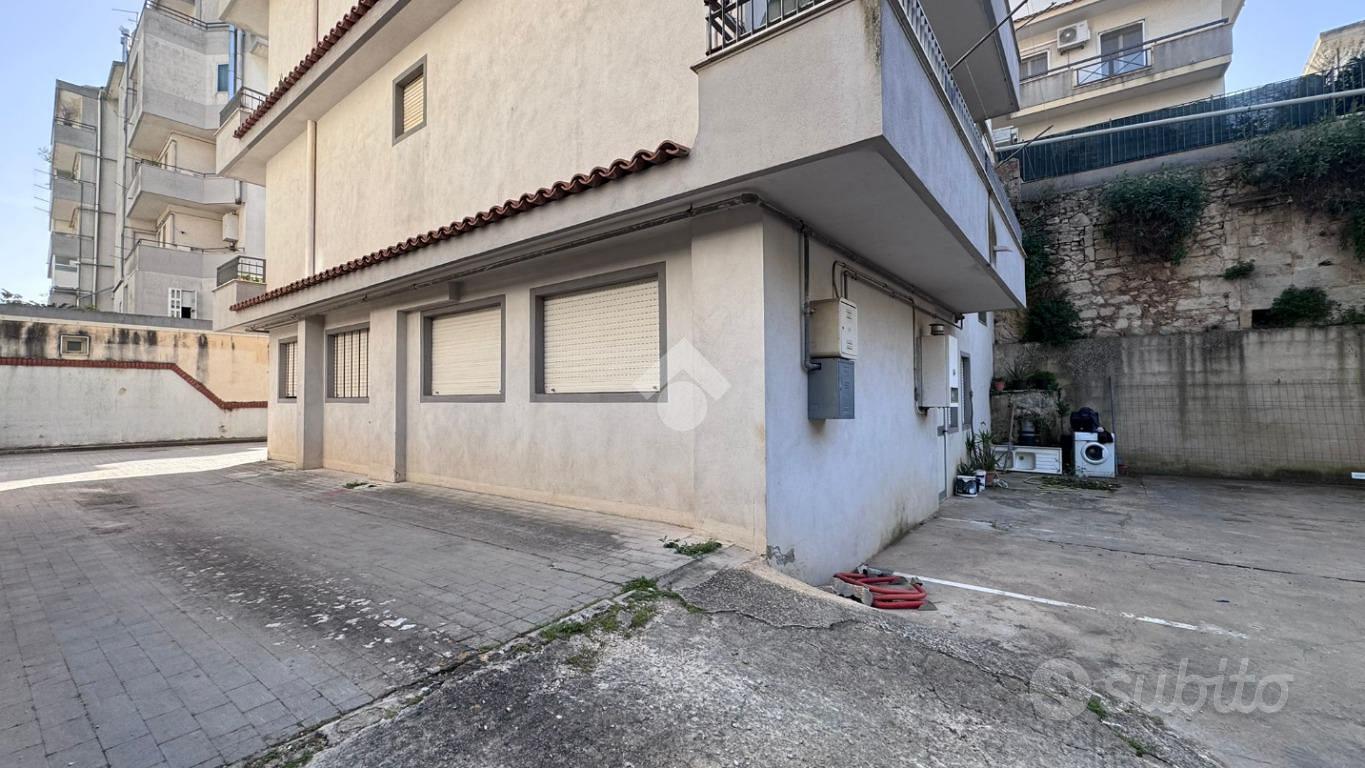 Appartamento – Ragusa, Cappuccini, Selvaggio - Vista 5