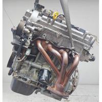 1SZFE MOTORE S/IDRO C/PIANTONE TOYOTA YARIS (P1) 1