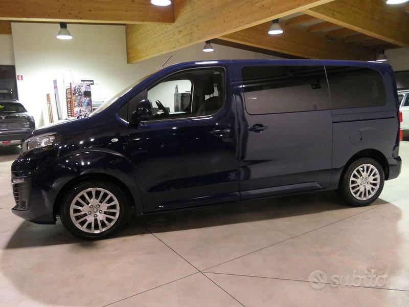 Peugeot Altro modello