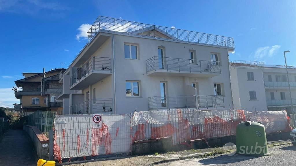 Appartamento – Monsummano Terme, Monsummano Alto - Vista 3