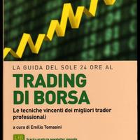 La guida del Sole 24 Ore al TRADING DI BORSA