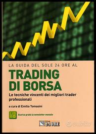 La guida del Sole 24 Ore al TRADING DI BORSA
