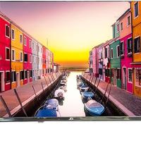 TV JCL 32" LED TELEVISIONE