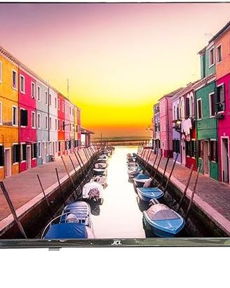 TV JCL 32" LED TELEVISIONE