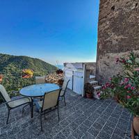 CASA INDIPENDENTE A BELMONTE CALABRO