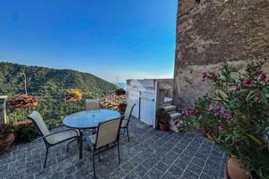CASA INDIPENDENTE A BELMONTE CALABRO
