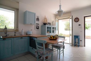 Roseto a due passi dalla spiaggia