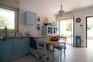 Roseto a due passi dalla spiaggia