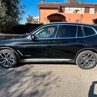 Bmwx3