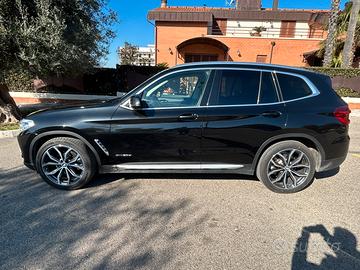 Bmwx3