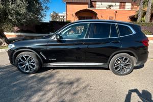 Bmwx3