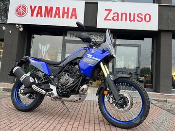 Yamaha Ténéré 700 2023 pochi km