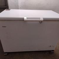 Congelatore a pozzetto